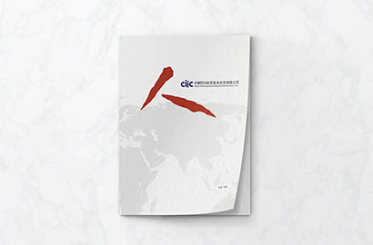 玉龙样本册设计：以逻辑为纲，搭建专业可信的信息桥梁