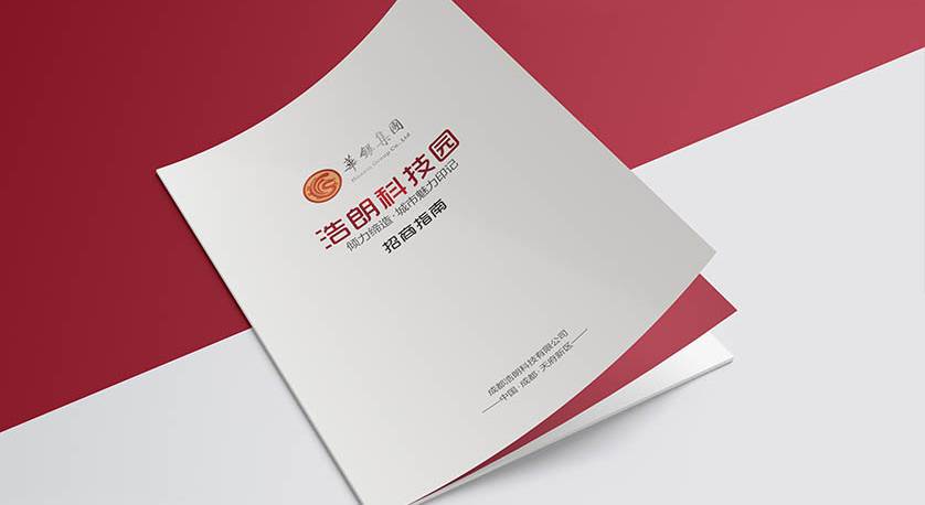 玉龙宣传册设计攻略：兼顾颜值与实用性，轻松提升品牌传播效果